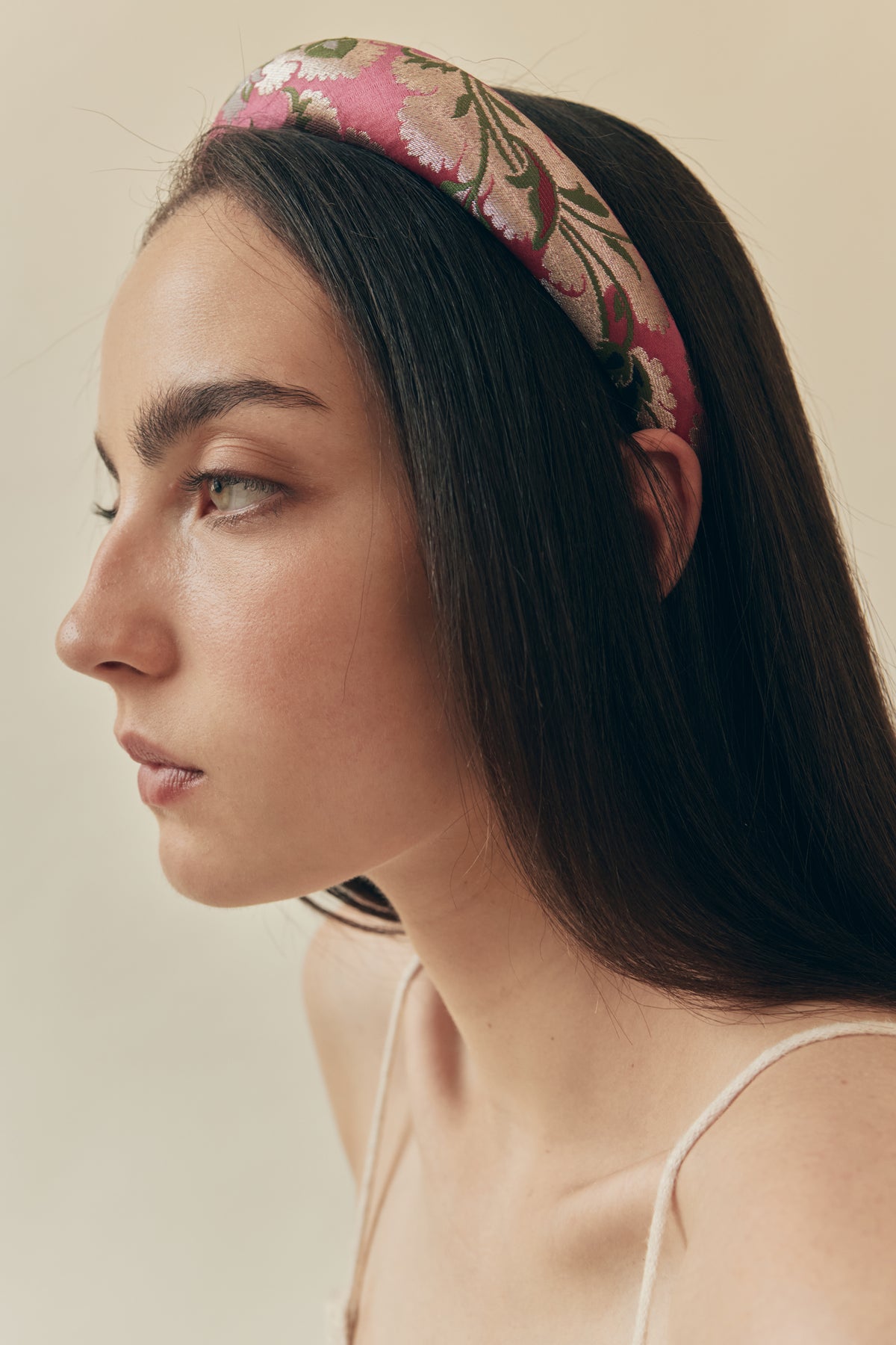 Robyn Jacquard Headband