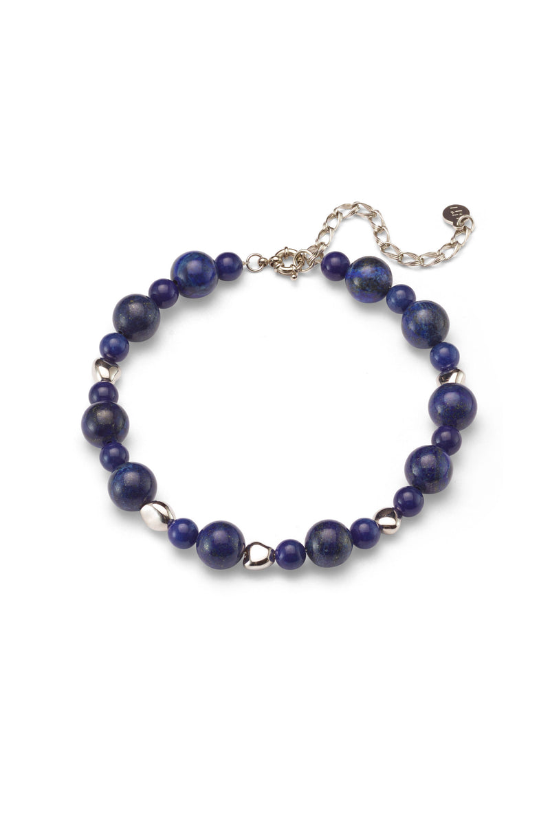 Leah Stone Necklace