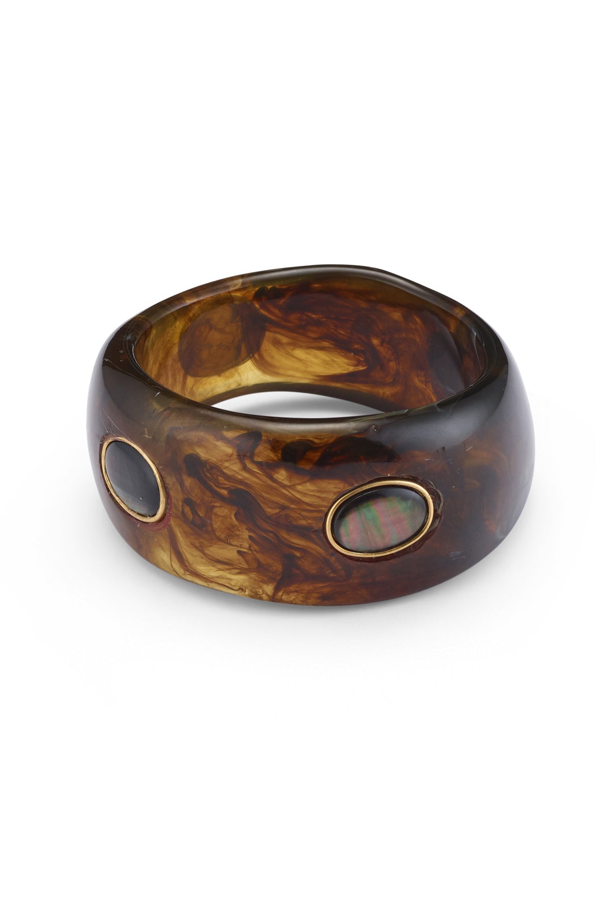 Arlo Cuff Bracelet