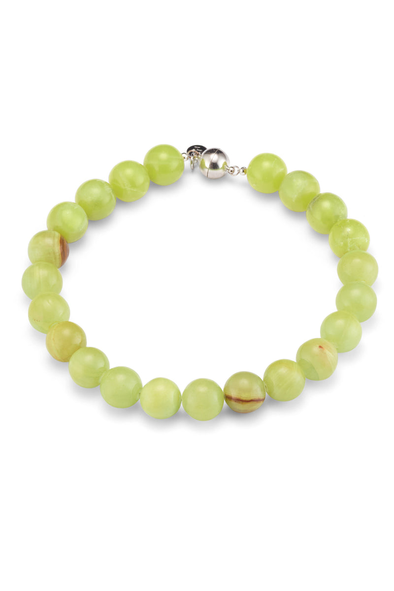 Bodie Stone Necklace