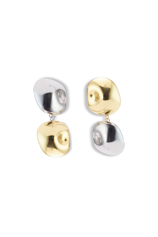 Zoe Petite Drop Earrings