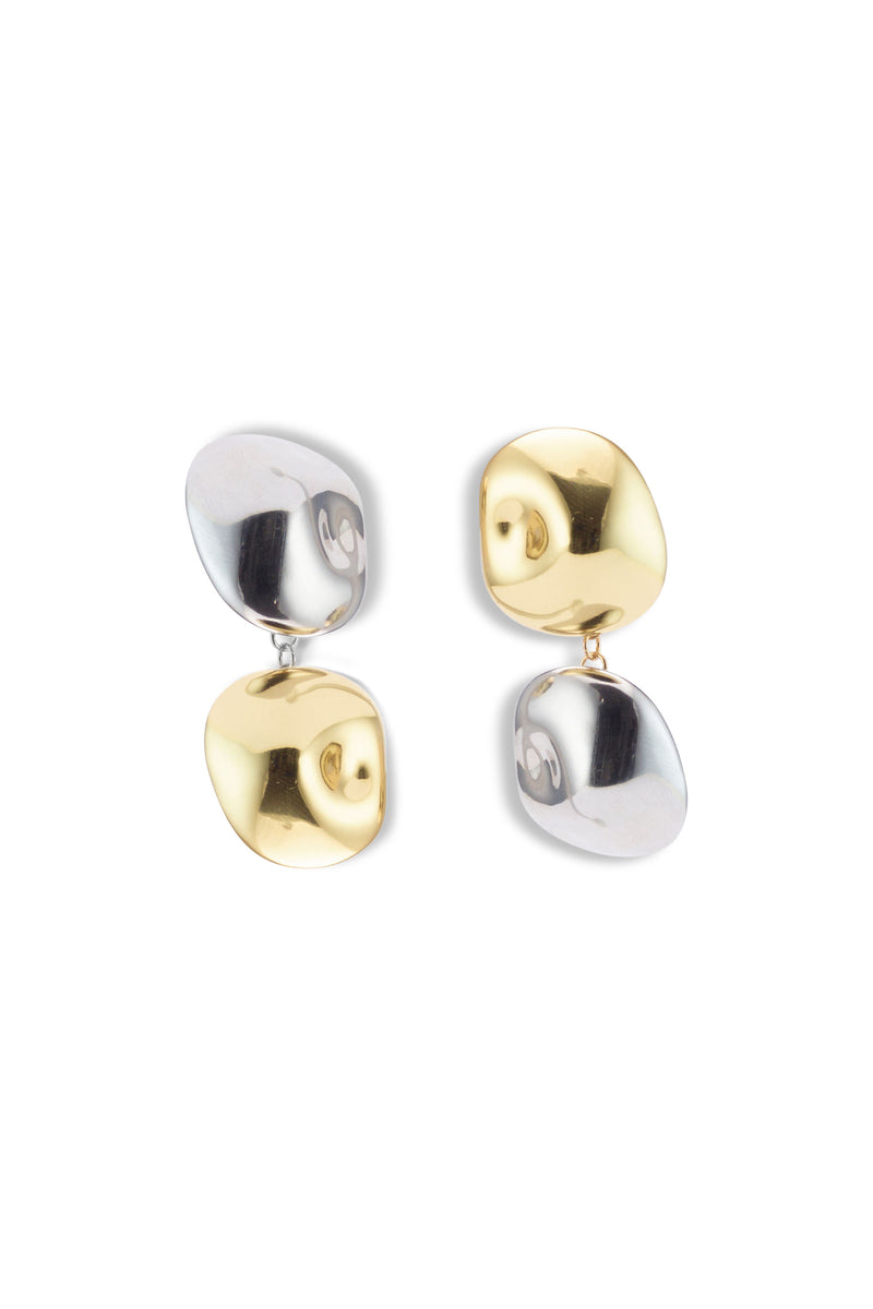Zoe Petite Drop Earrings