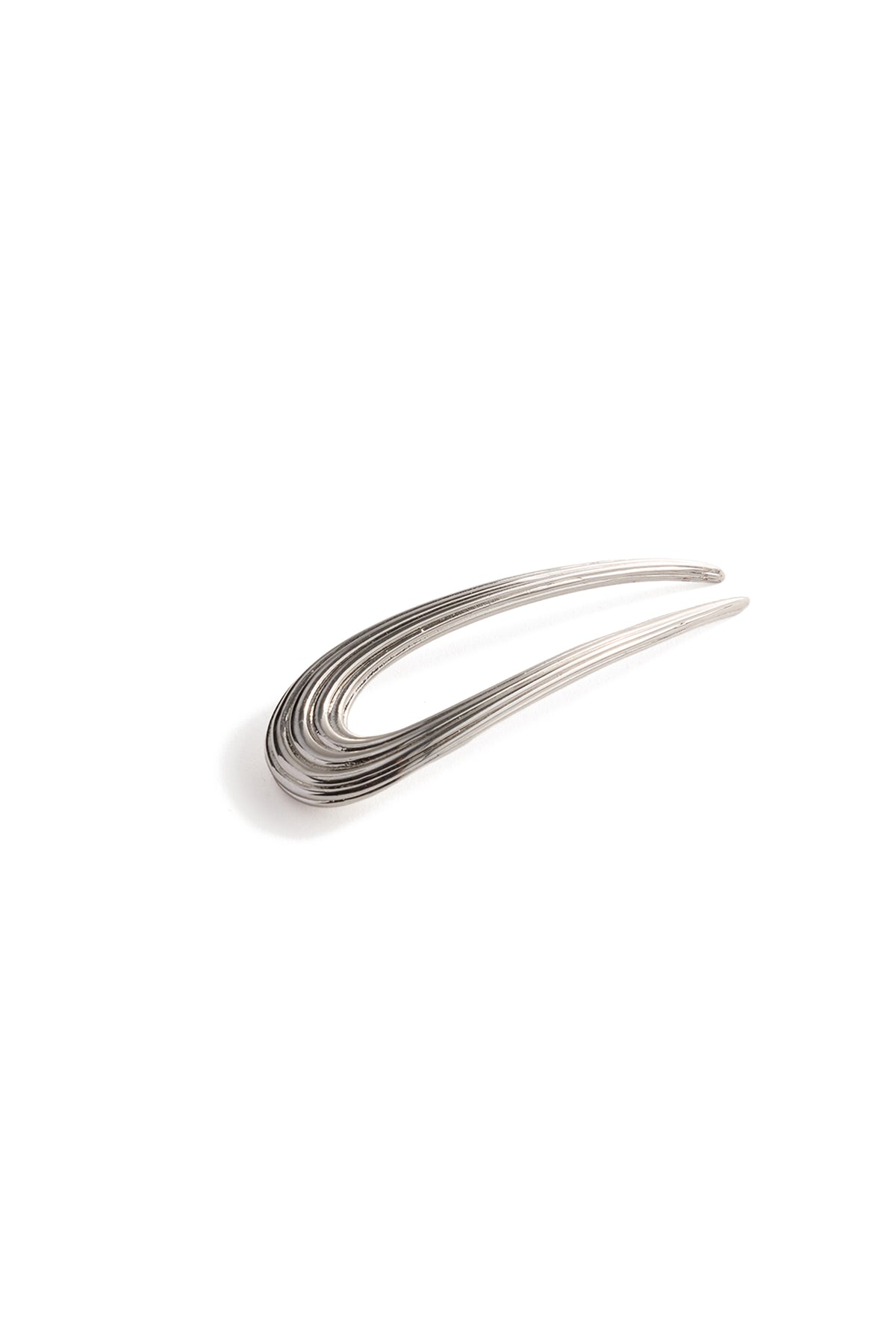 Madison Fluted Mini French Pin