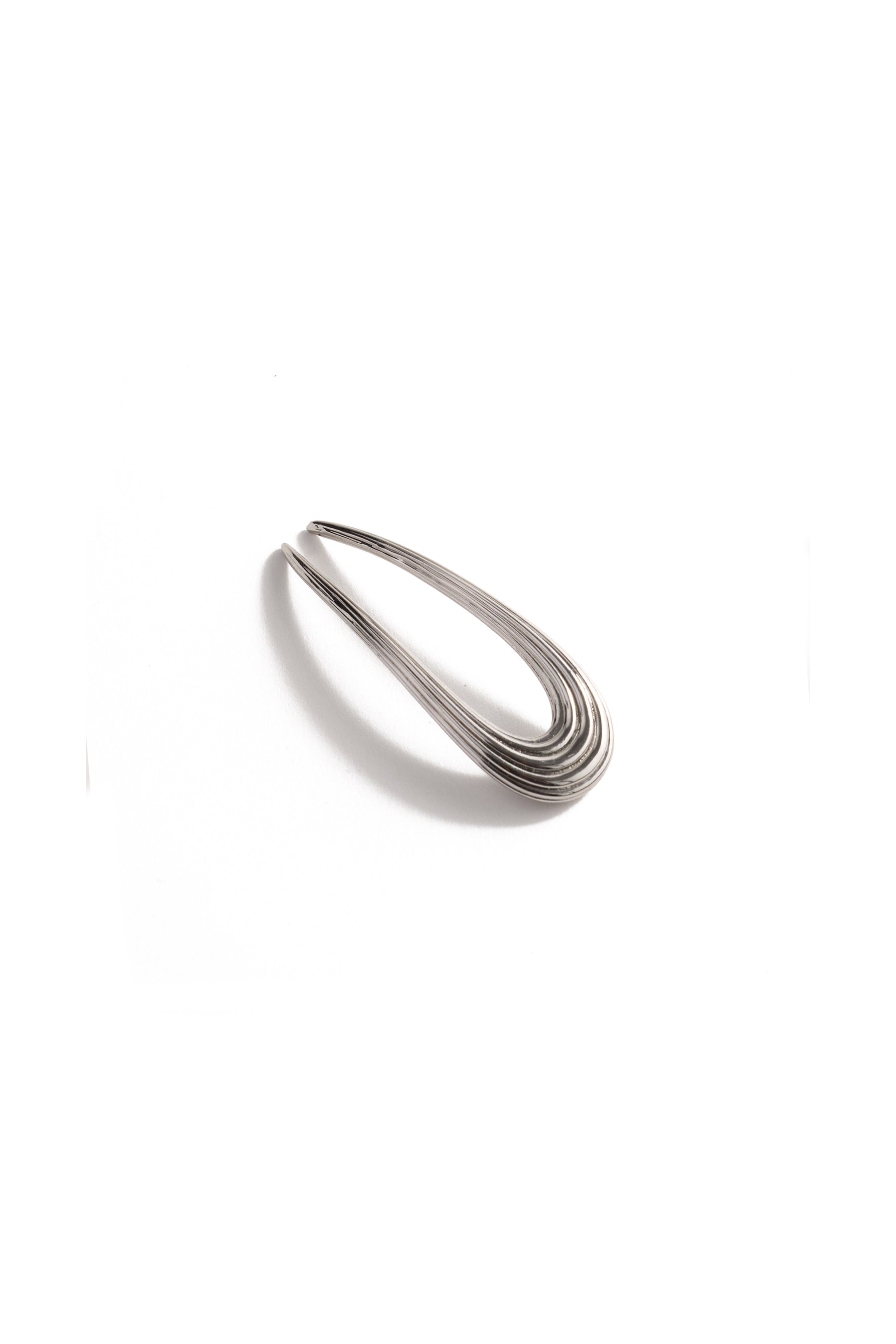 Madison Fluted Mini French Pin
