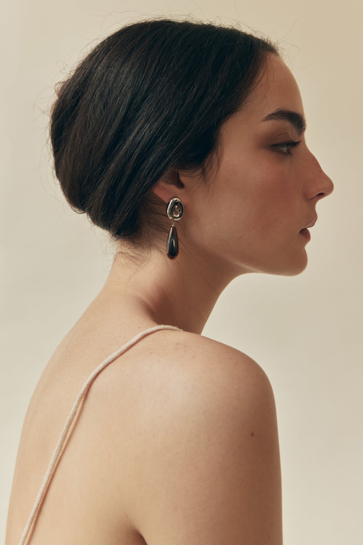 Remi Drop Earrings