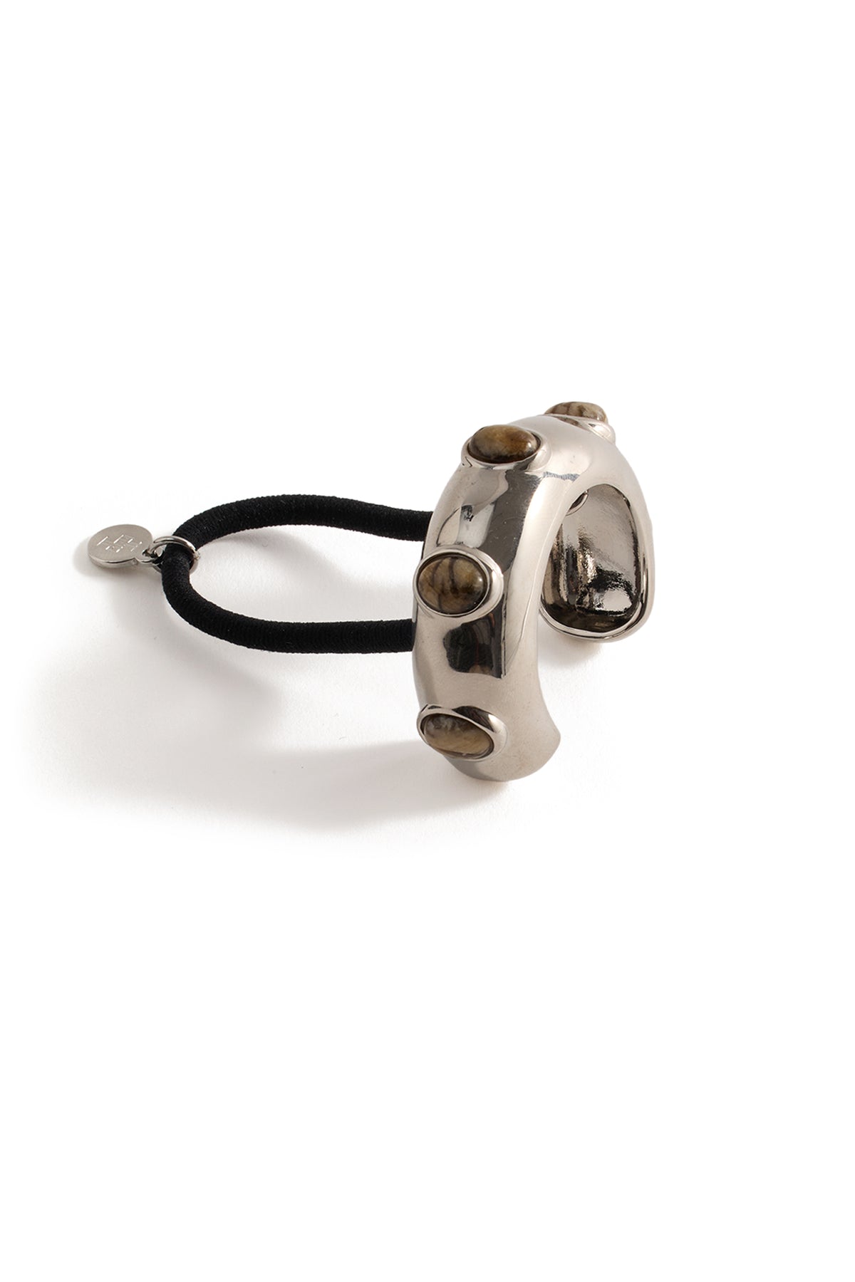 Frankie Stone Pony Cuff