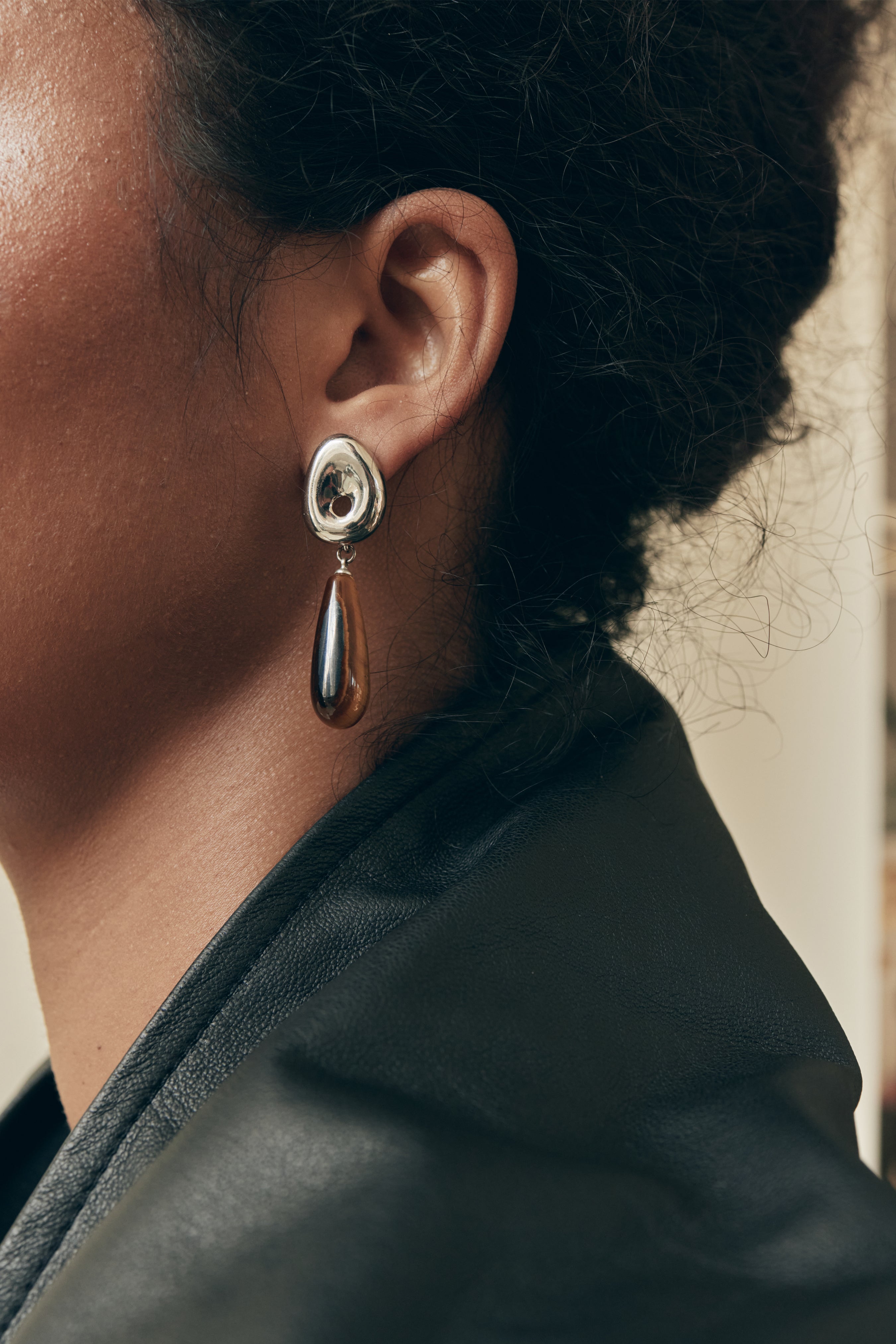 Remi Drop Earrings
