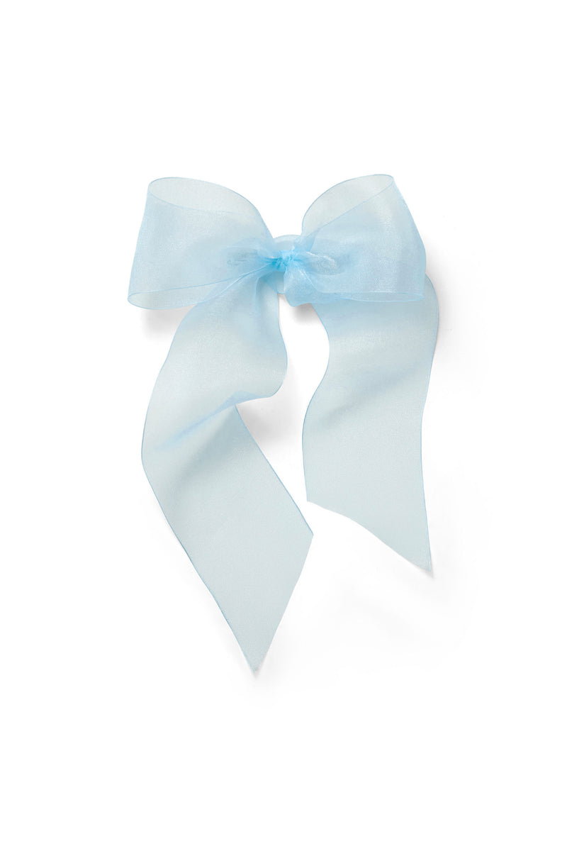 Amy Bow Barrette
