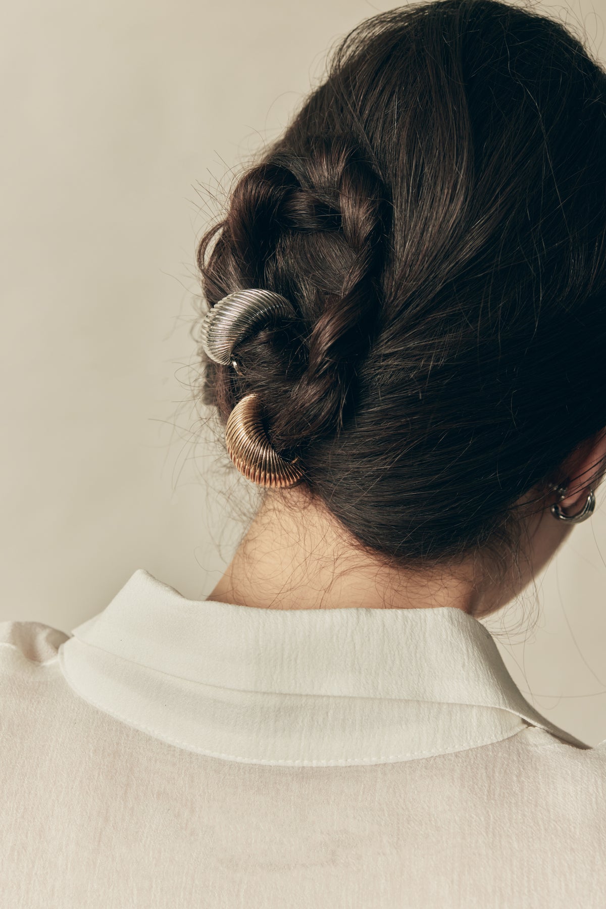 Madison Fluted Mini Dome
