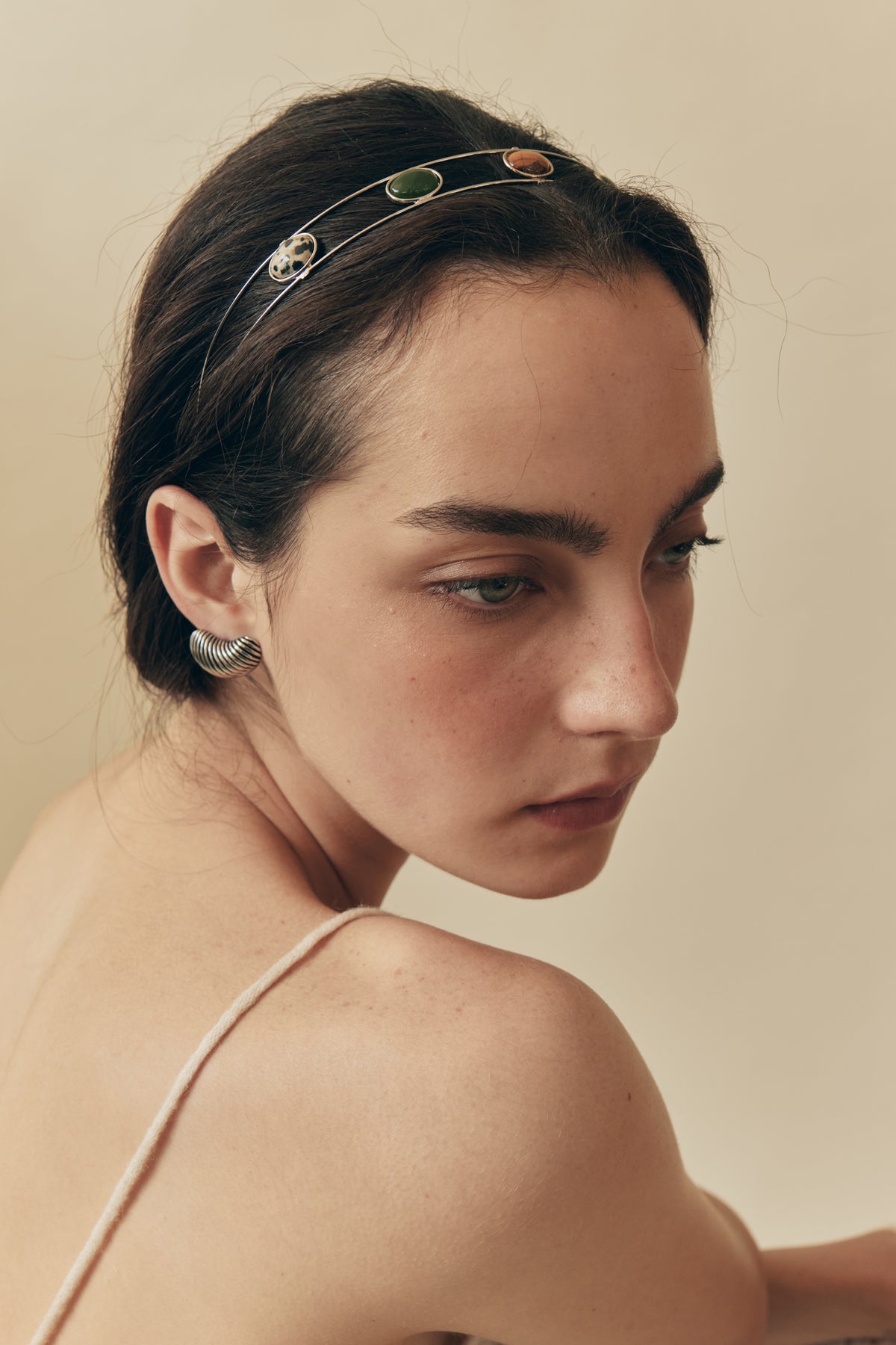 Frankie Stone Headband