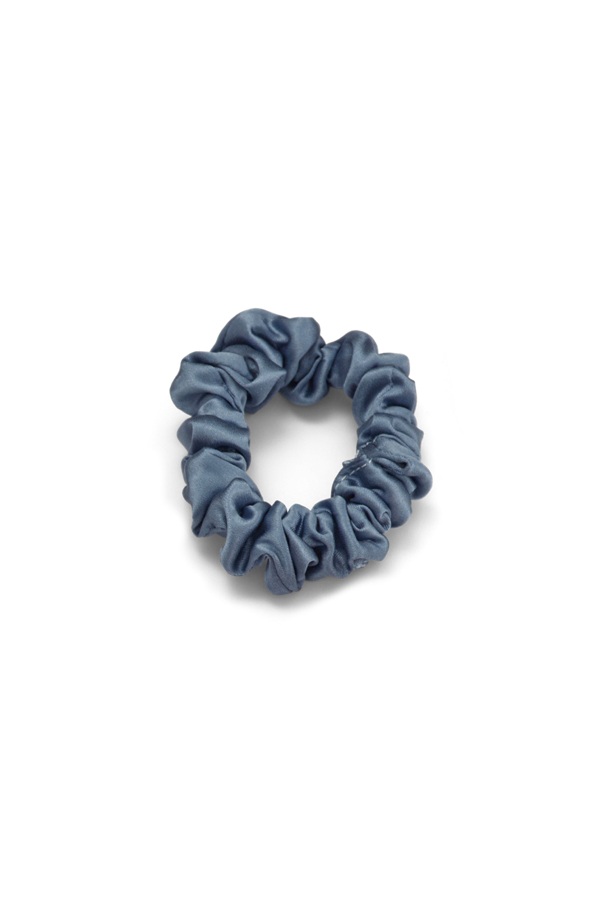 Gia Scrunchie