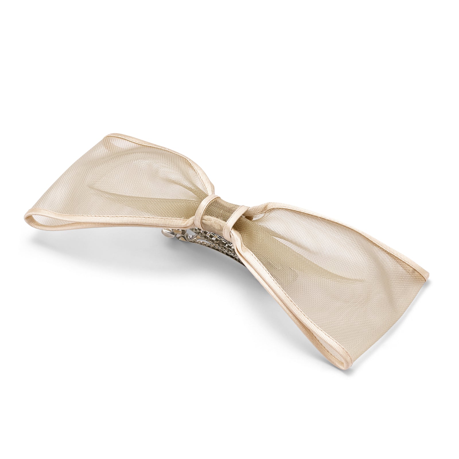 Sandy Pearl Barrette – LELET NY