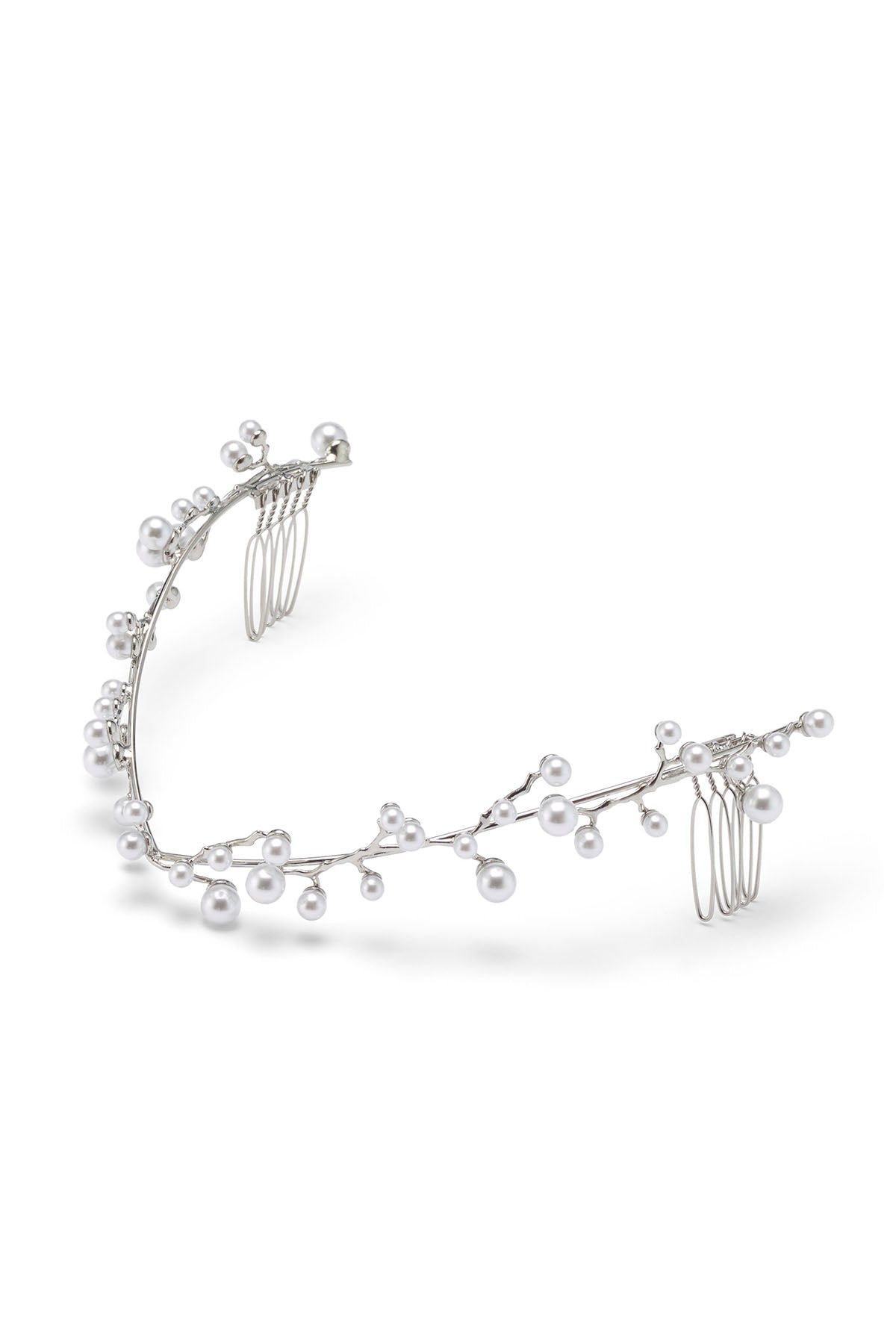 Pearl Forest Vee Halo