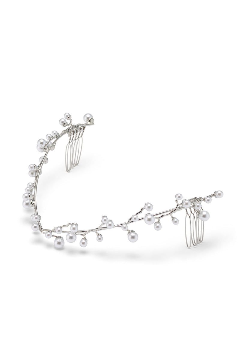 Pearl Forest Vee Halo