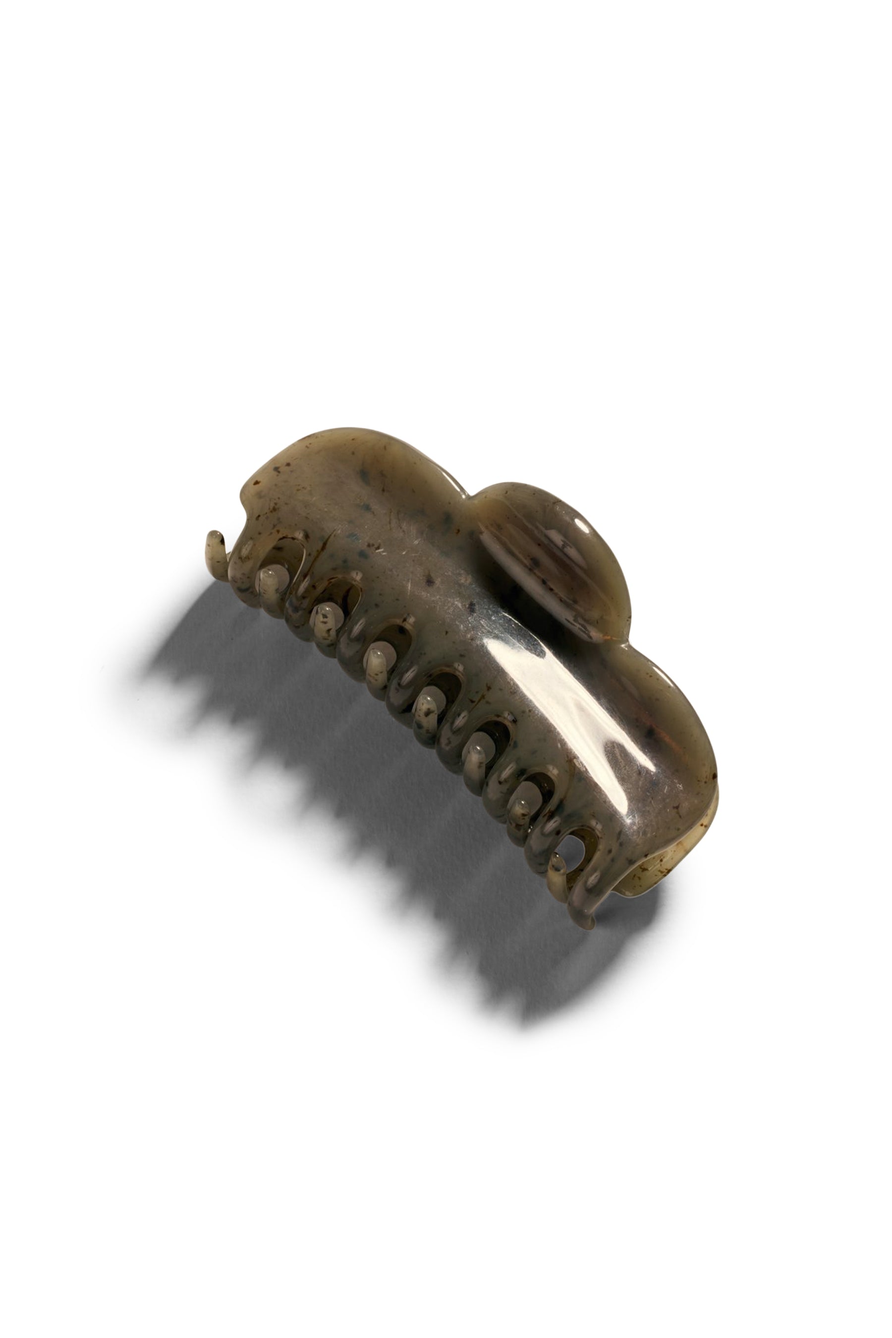 Mercer Claw Clip