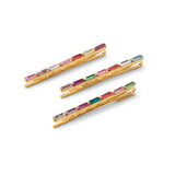 French Baguette Multi Bobbi Set of 3