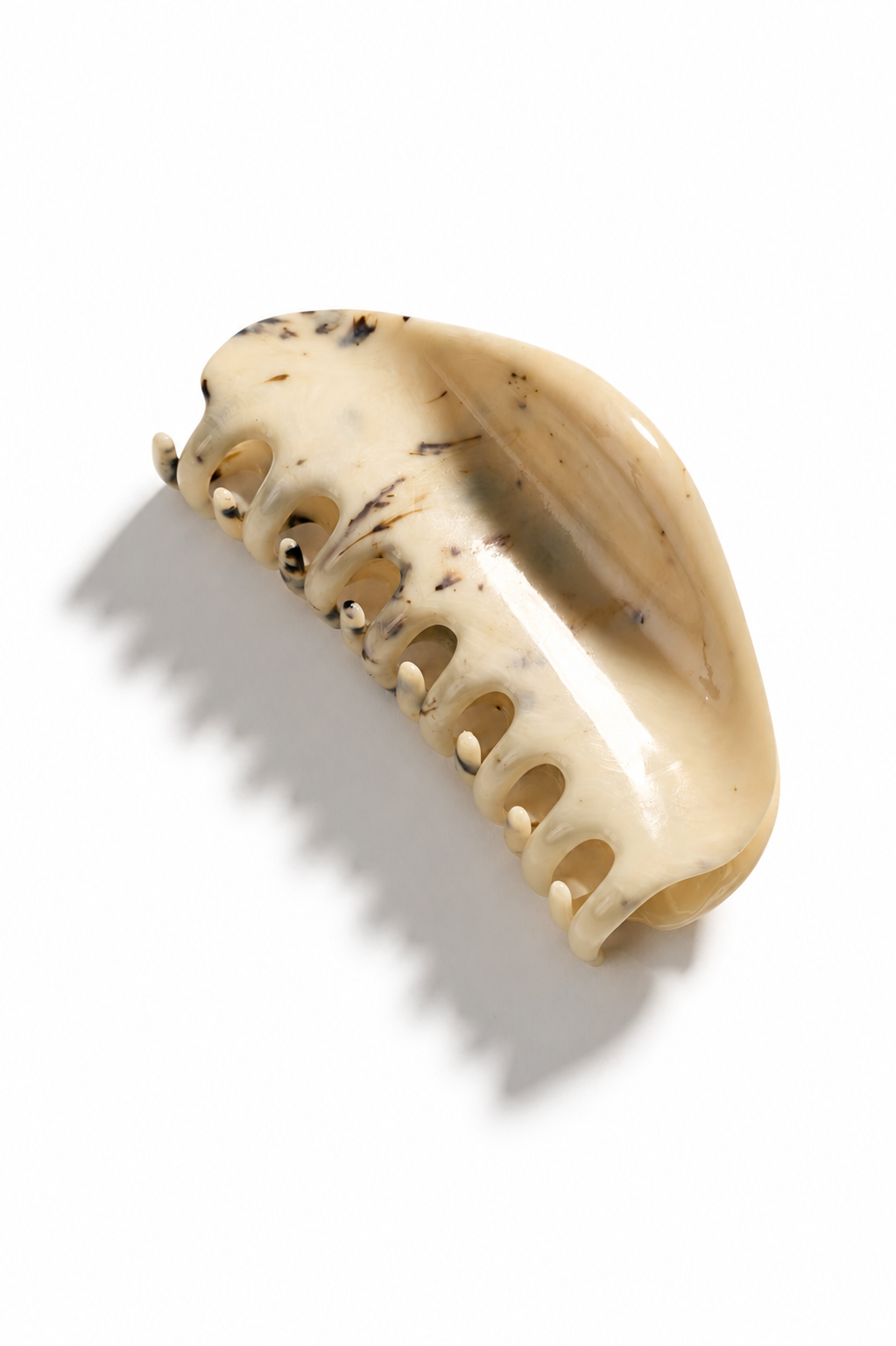 Bleecker Claw Clip
