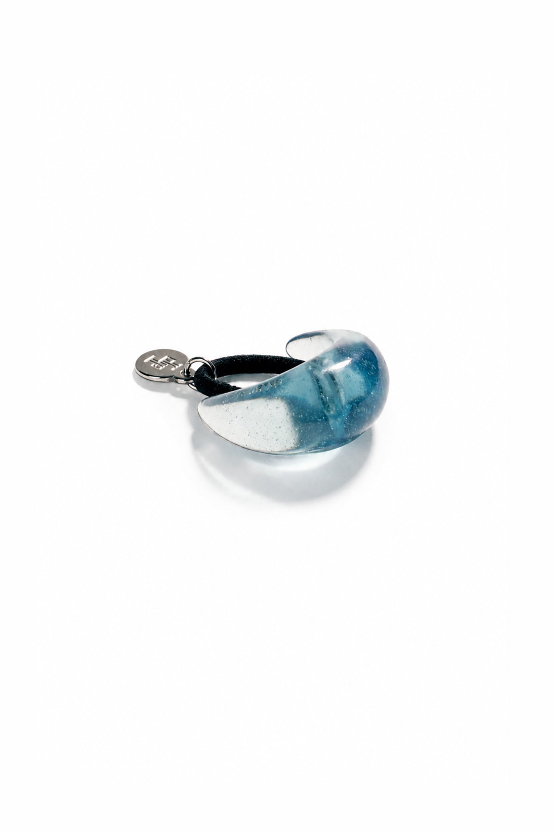 Jelly Mini Dome Pony Cuff