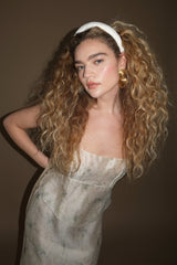 Robyn Lace Headband