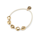 A x L Fresh Metal Pearl Pony