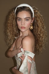 Robyn Lace Headband