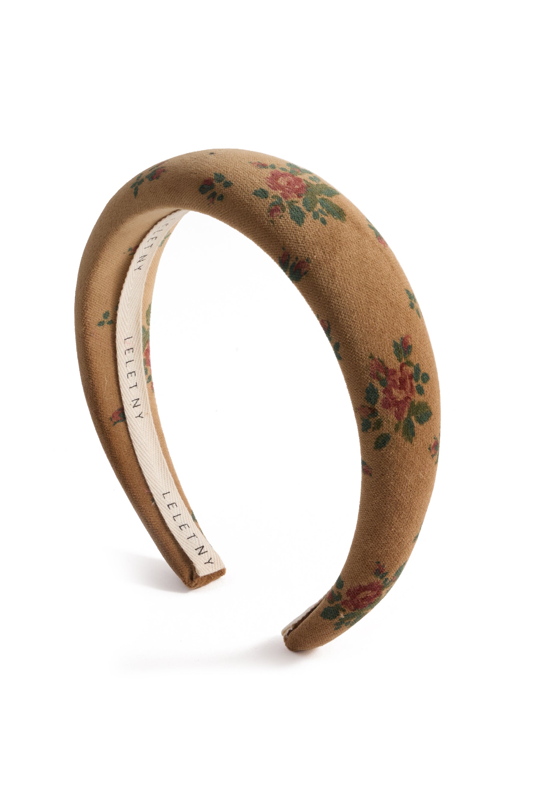 Robyn Floral Headband