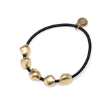 A x L Fresh Metal Pearl Pony