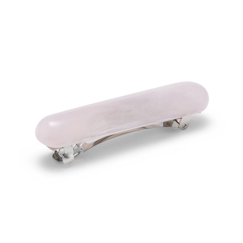 Marble Bar Barrette