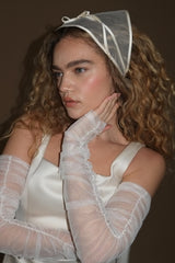 Isla Sheer Bandana