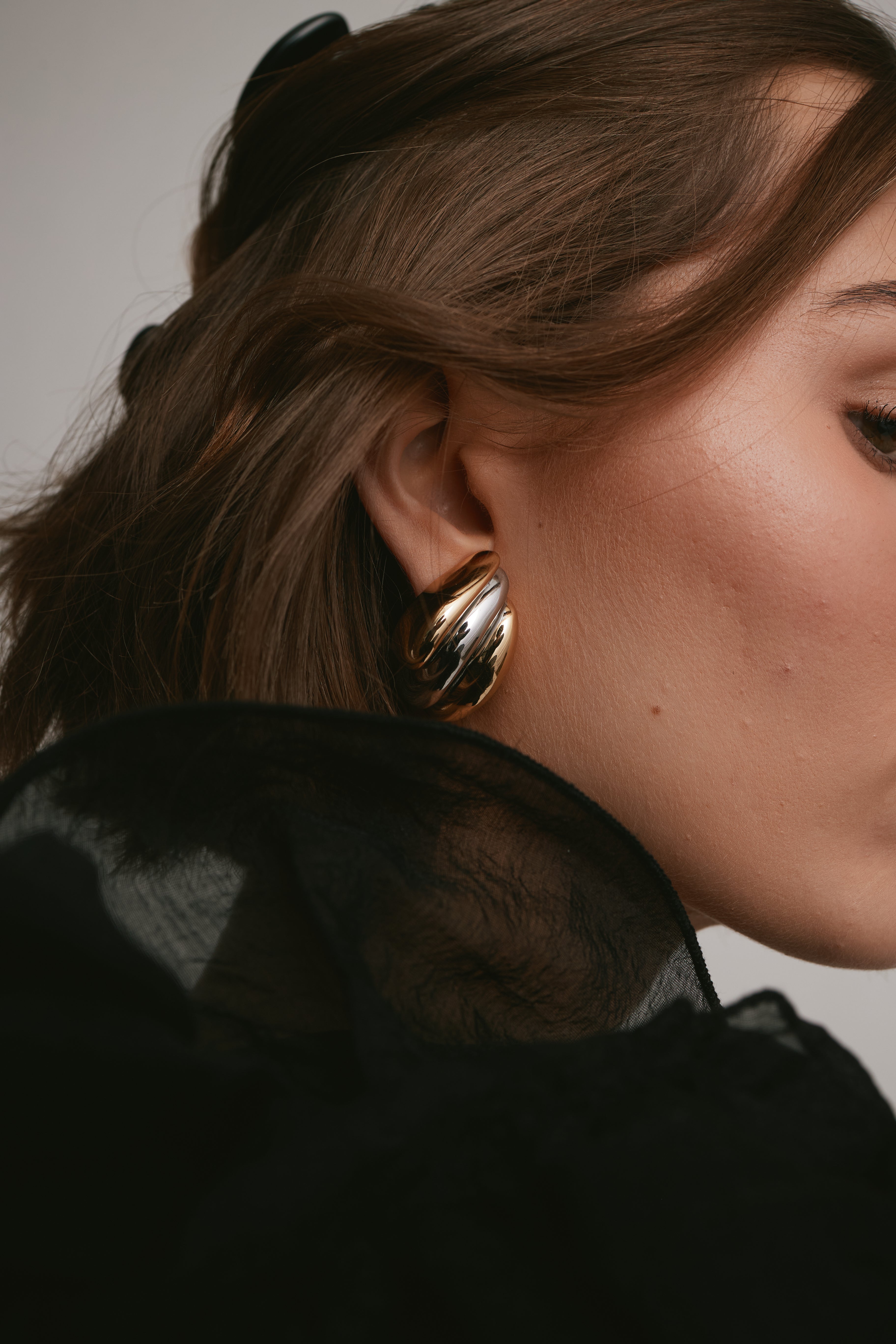 Nina Earrings