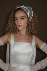 Isla Sheer Bandana