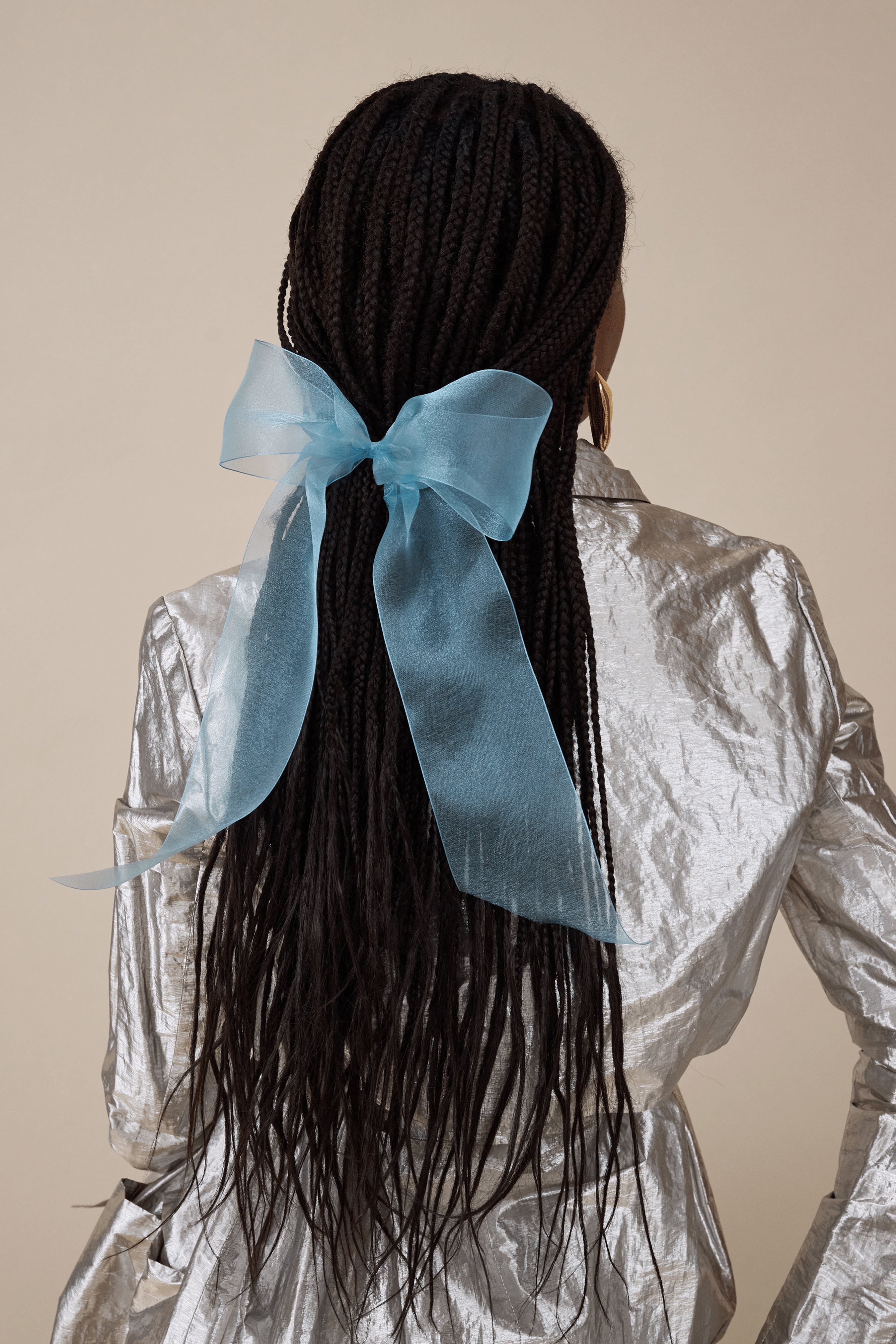 Amy Bow Barrette