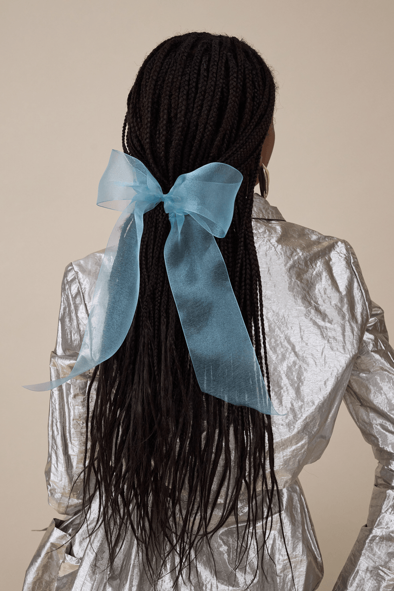 Amy Bow Barrette