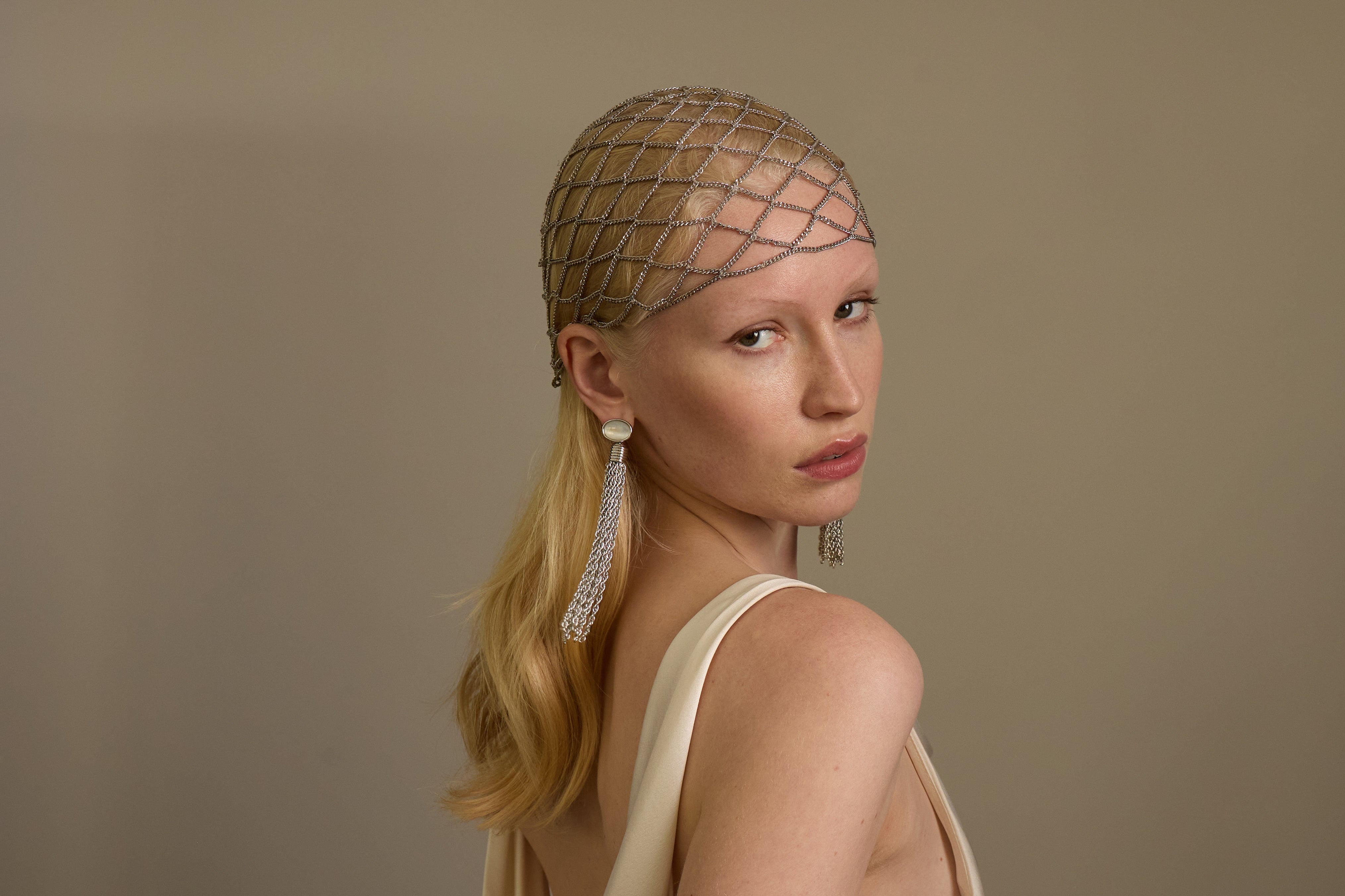 Luxury Hair Accessories, Jewelry & Bridal | LELET NY