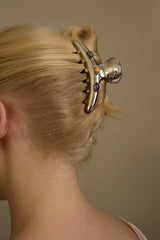 Frankie Stone Claw Clip