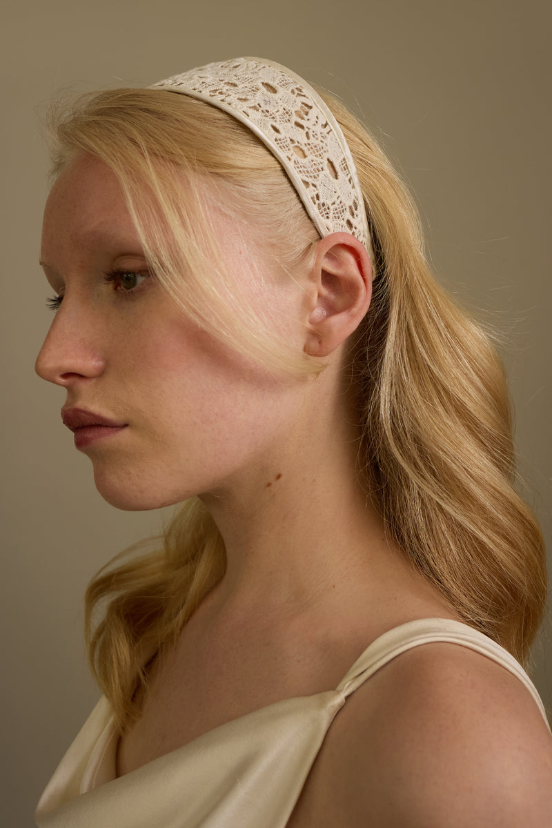 Esme Crochet Headband