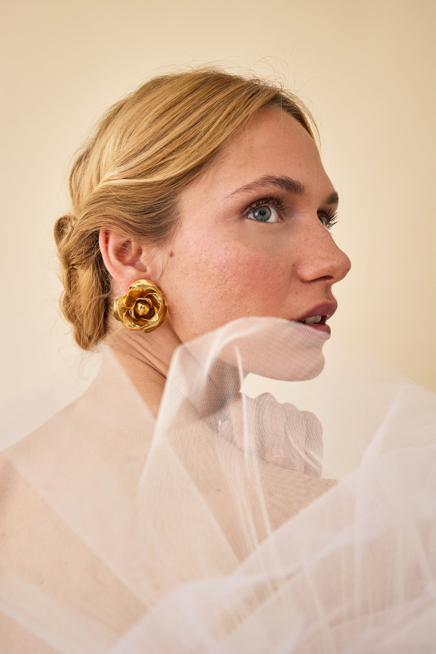 Ivy Ear Cuff Set
