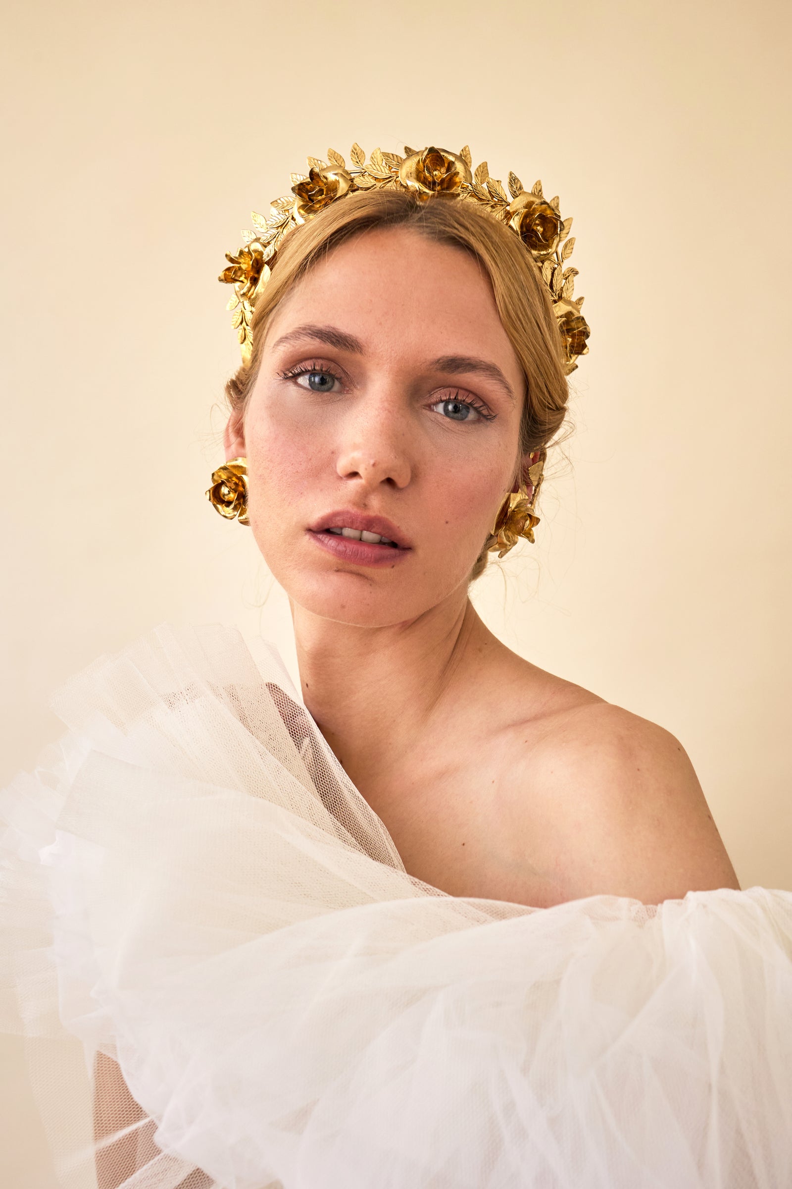 Ivy Crown | LELET NY display picture 1