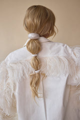 Marble Dome Pony Cuff