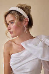 Robyn Lace Headband