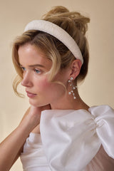 Robyn Lace Headband