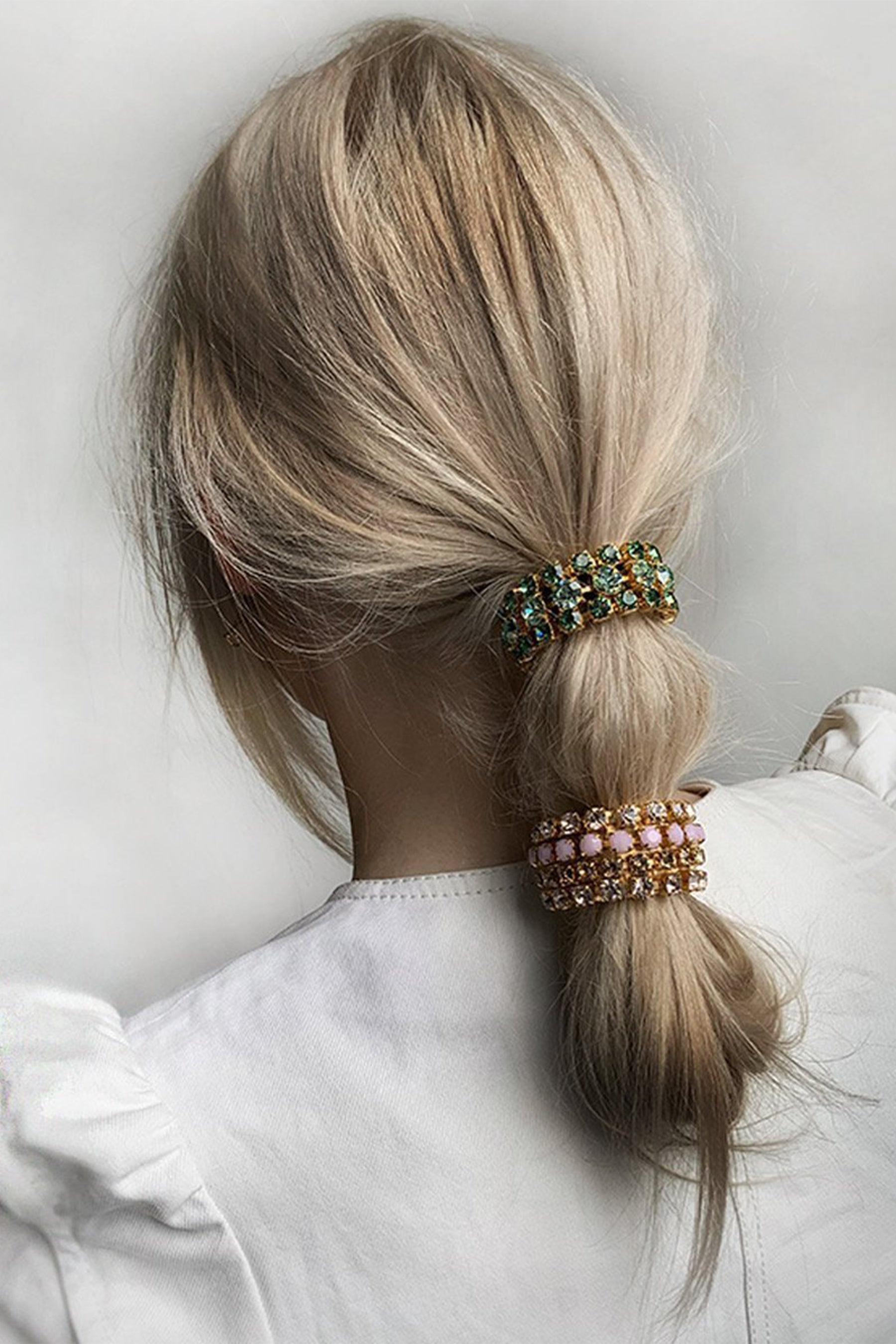 Envy Pony Cuff