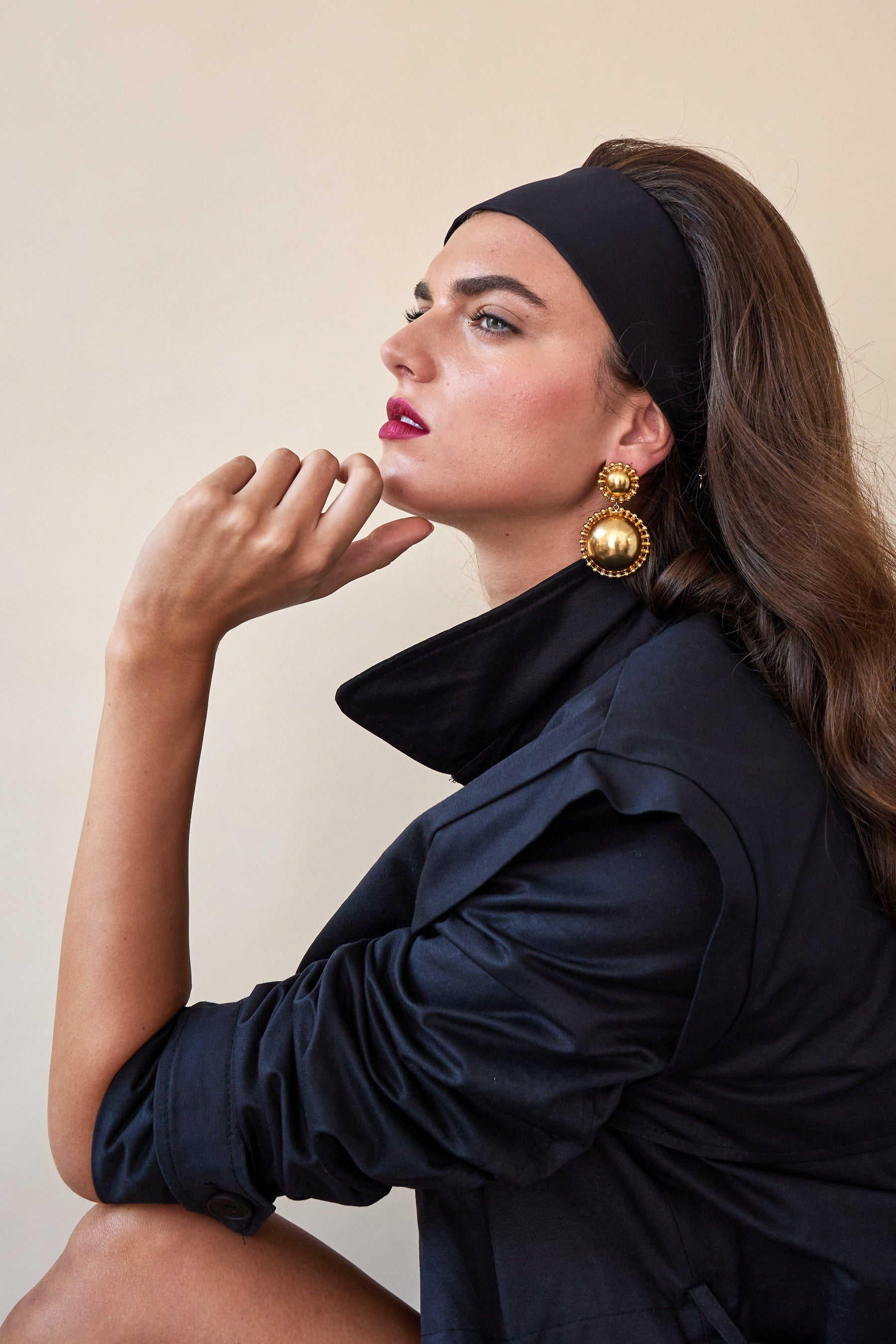 Annika Headwrap