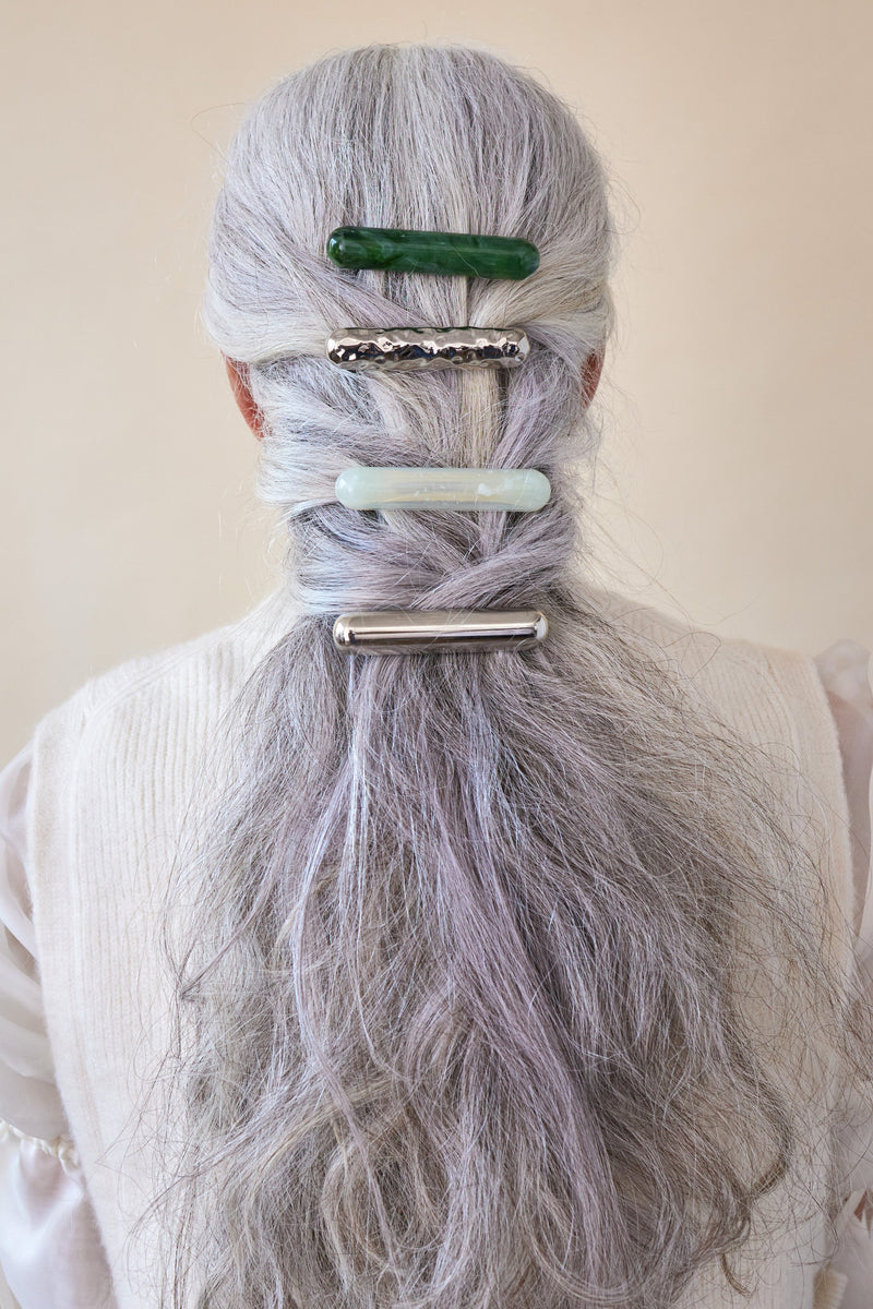 Marble Bar Barrette LELET NY marble-bar-barrette-lelet-ny