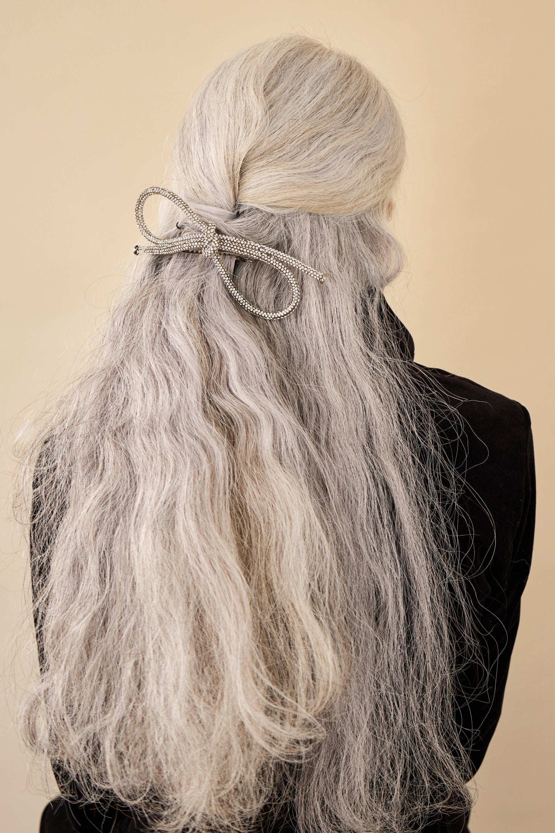 Sasha Bow | LELET NY