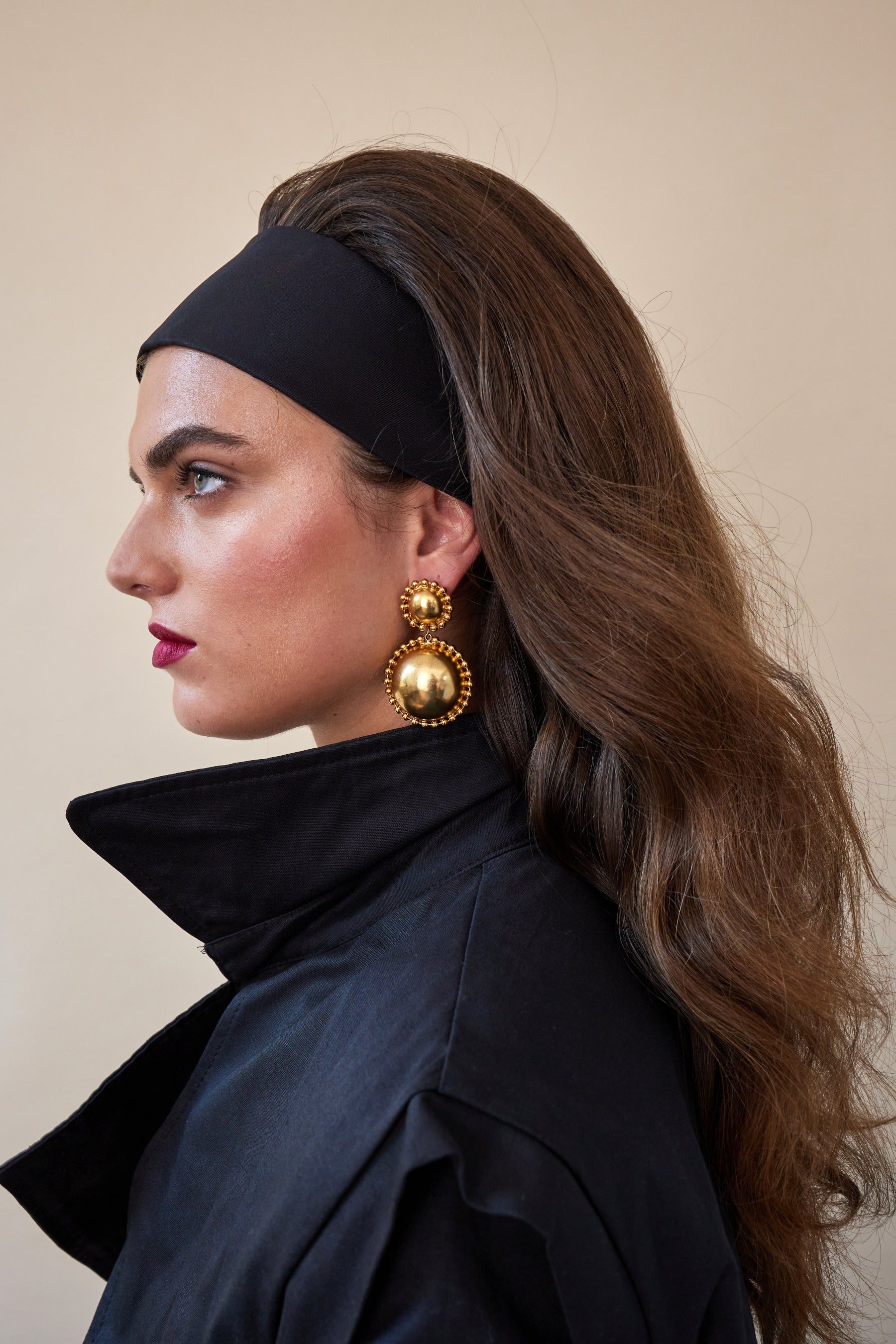 Annika Headwrap