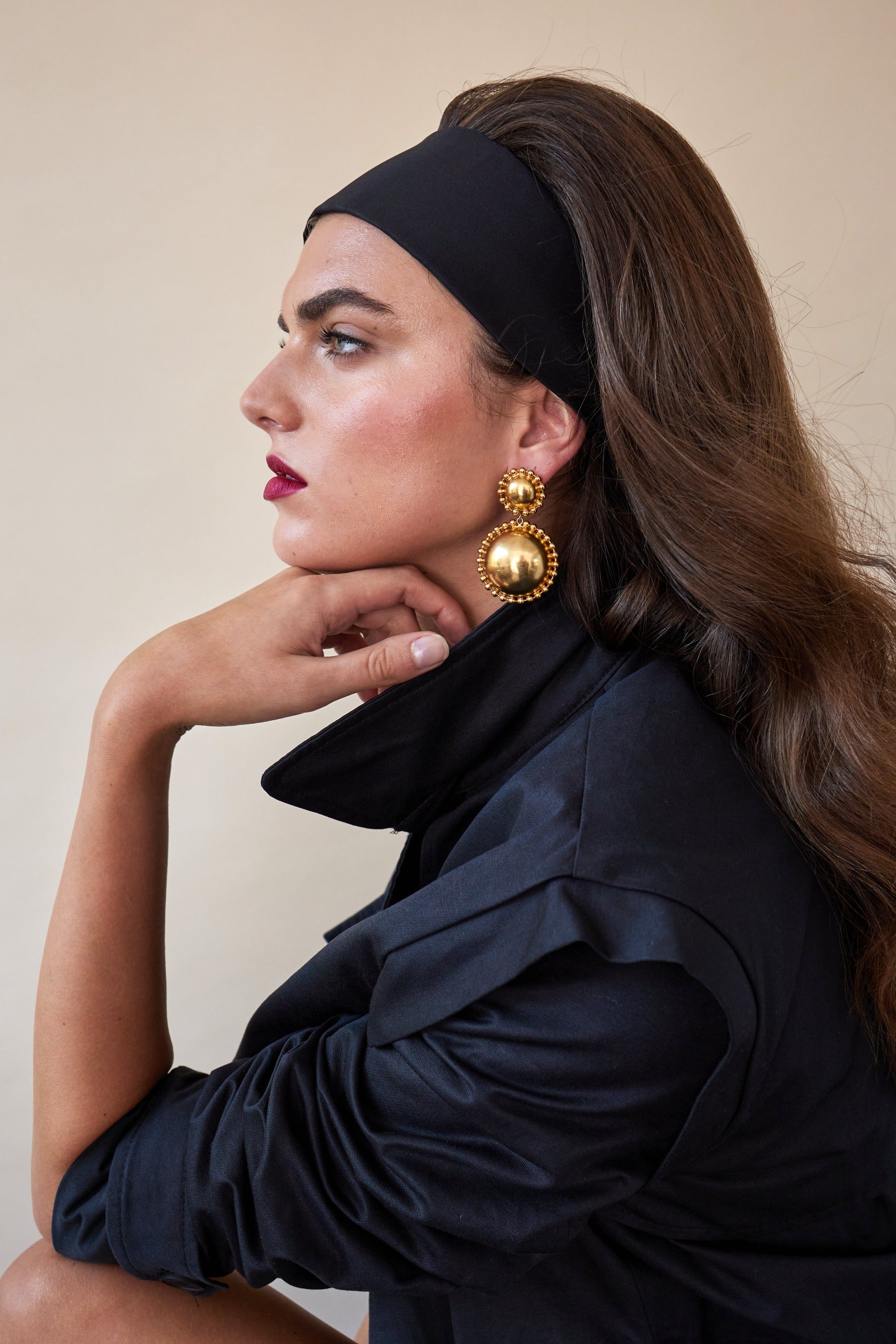 Annika Headwrap