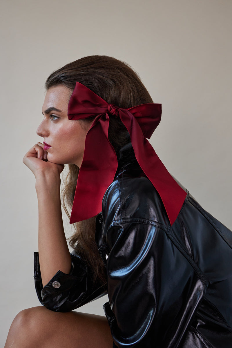 Loulou Bow (Holiday Exclusive)