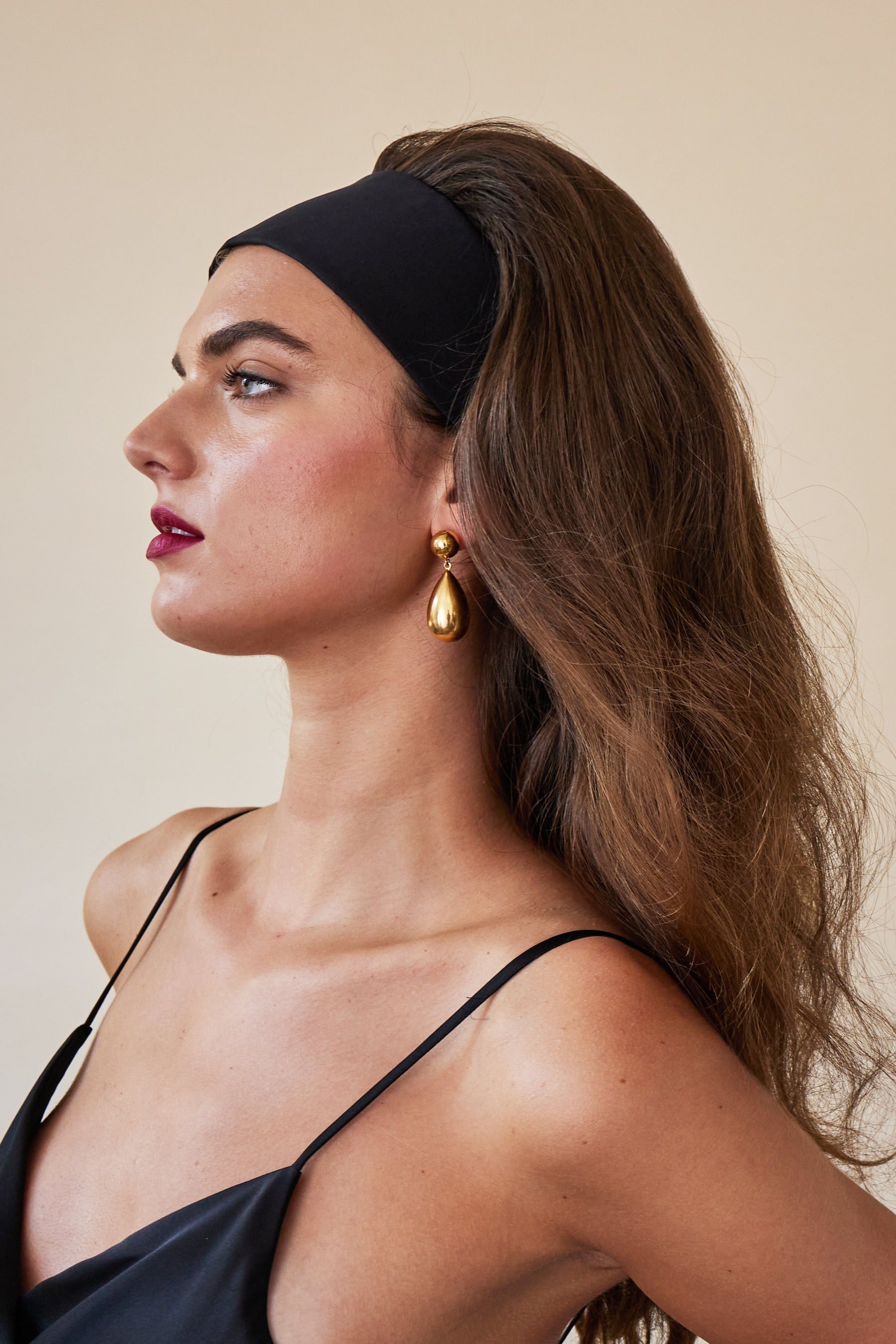 Annika Headwrap
