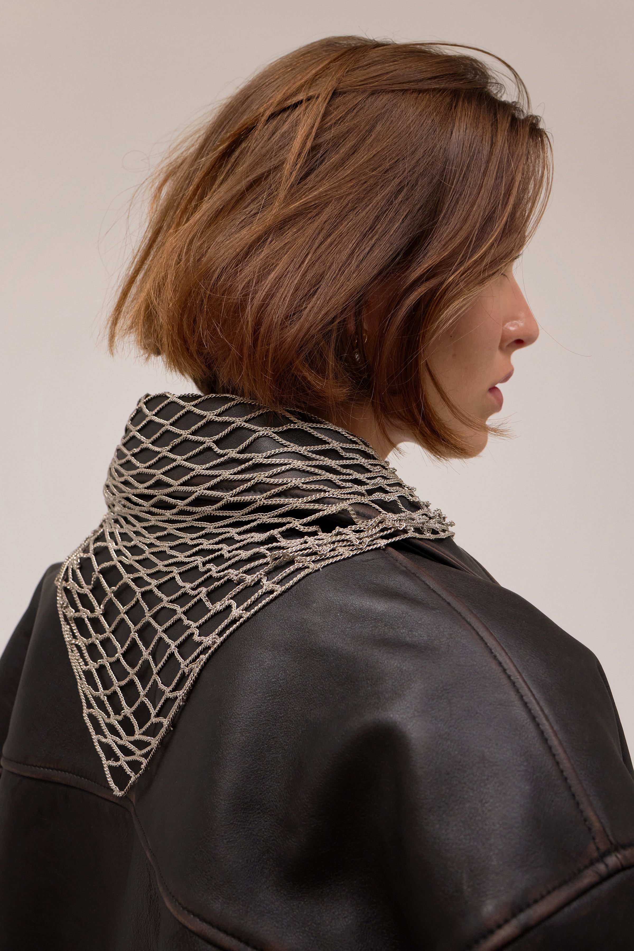 Chain Bandana